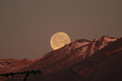 Valdeolea se prepara para vivir el eclipse solar con una jornada de divulgaci�n y observaci�n