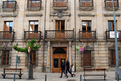 Los vecinos de Reinosa podr�n acceder gratuitamente a cinco plazas para cada uno de los Cursos de Verano de la UC
