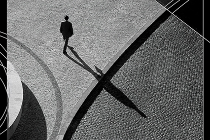 'El viaje m�s corto', del artista visual Miguel �ngel Garc�a, llega al Castillo de Arg�eso 