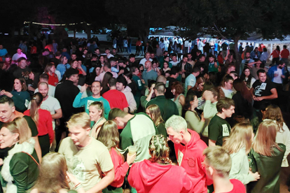 Villanueva de la Na celebra esta fin de semana la Fiesta de la Patata 