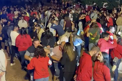 Villanueva de la N�a celebrar� la Fiesta de la Patata el 31 de julio y el 1 de agosto 