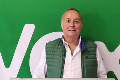 VOX Reinosa califica de 