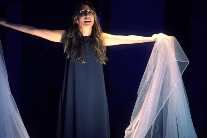 El XXIX Certamen Nacional de Teatro para Aficionados 