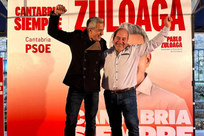 Zuloaga: 