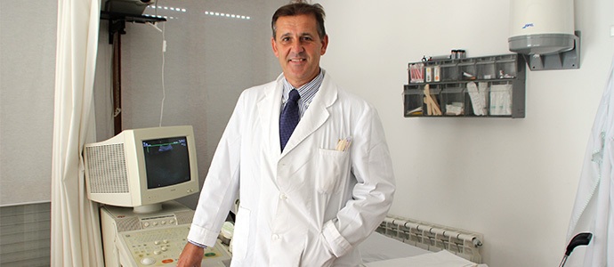 Tus consultas ginecolgicas en el Centro Mdico Ro Ebro