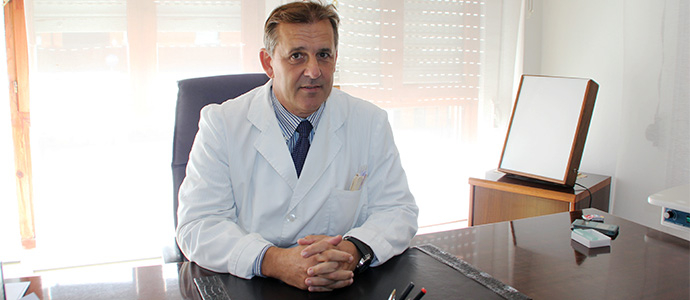 Tus consultas ginecolgicas en el Centro Mdico Ro Ebro