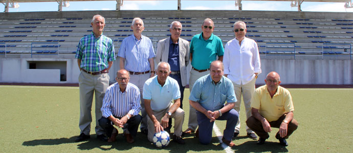  Los adolescentes del Peas Arriba vuelven al campo