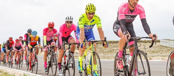 El ciclismo, un vnculo intergeneracional