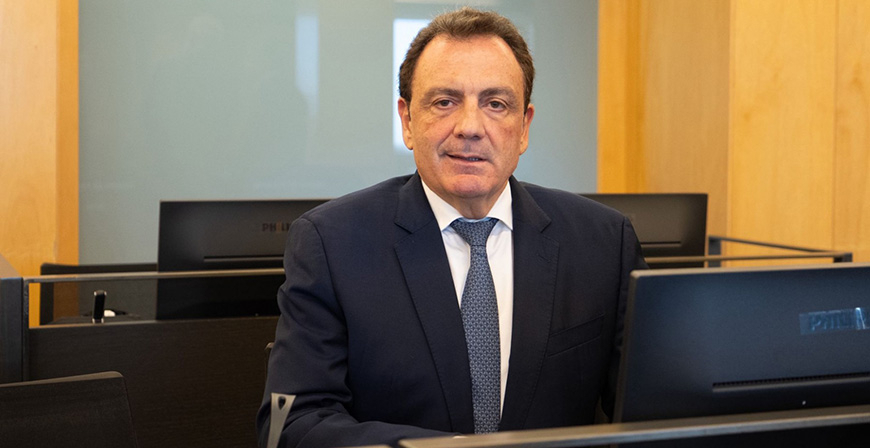 De las Cuevas lamenta que 