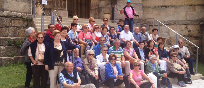 Tras 'Las Edades del Hombre'