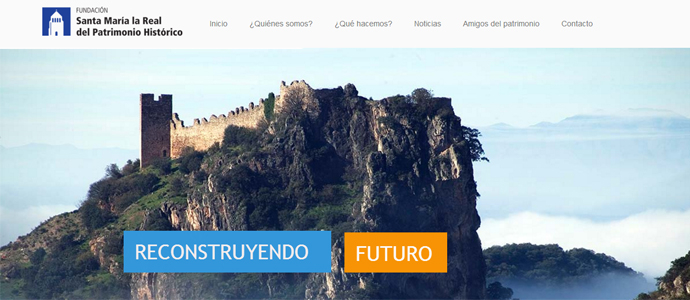  Un estudio analiza la presencia del patrimonio en la sociedad digital