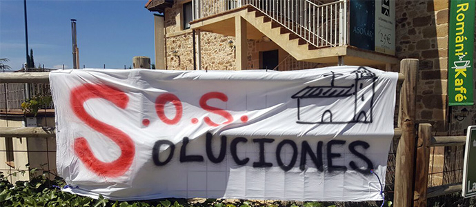 Con la Iglesia hemos topado