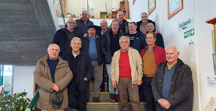 De la piscina a la mesa