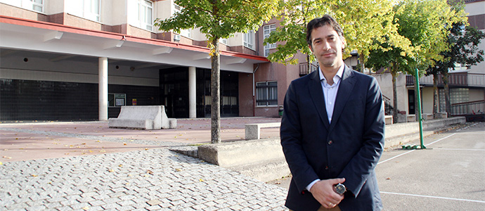  Un profesor debe ser un mediador en el proceso enseanza-aprendizaje, una figura cercana a sus alumnos