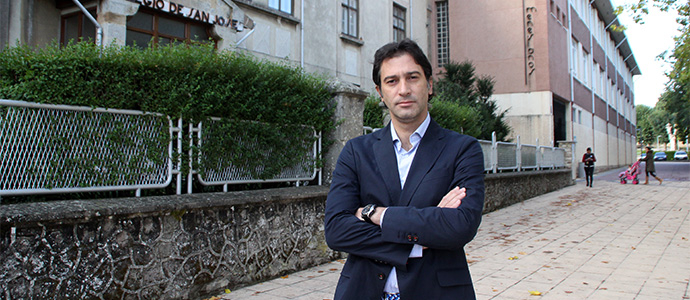  Un profesor debe ser un mediador en el proceso enseanza-aprendizaje, una figura cercana a sus alumnos