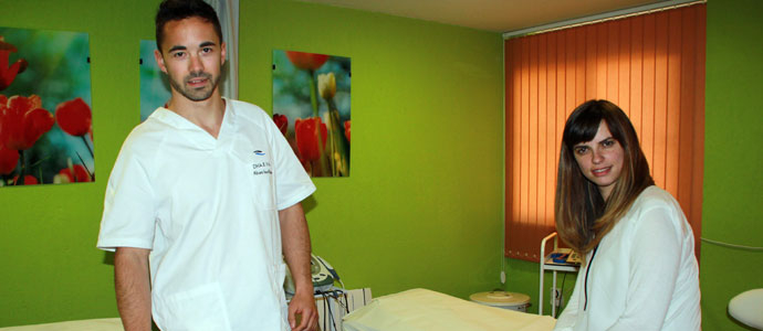 Llega la revolucionaria fisioterapia del suelo plvico 