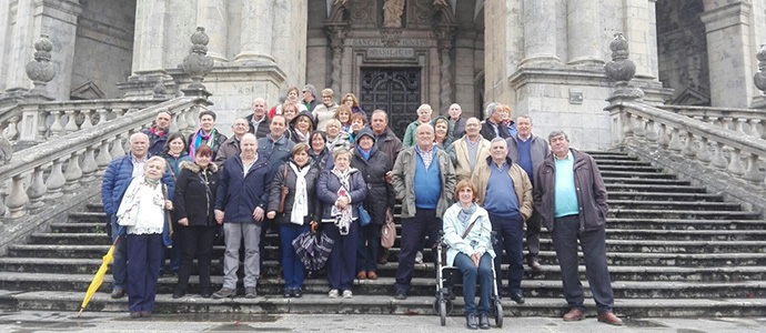 De la Riguera a los flysch
