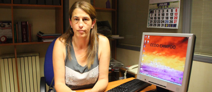 En el Tres Mares recortan camas por ahorrar personal, no por falta de demanda sanitaria