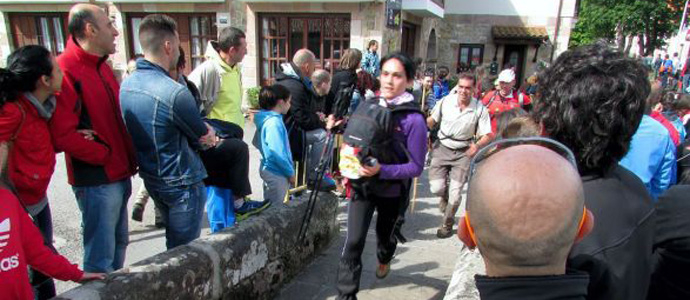 'Los 10.000 del Soplao' contar con un amplio dispositivo de emergencias