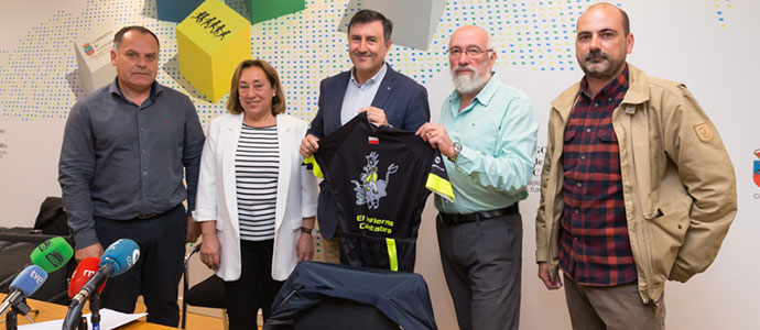Los 10.000 del Soplao recupera la prueba de gran fondo en carretera que se adentra en Castilla y Len