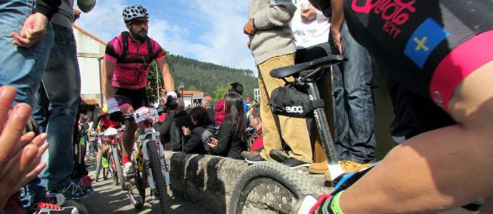 'Los 10.000 del Soplao' volver a reunir a deportistas de todo el mundo