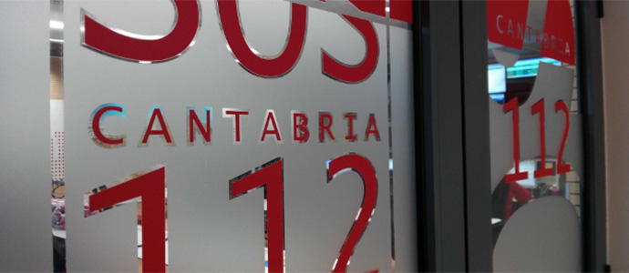 El 112 ha registrado hoy ms de un centenar de llamadas solicitando informacin sobre el estado de las carreteras