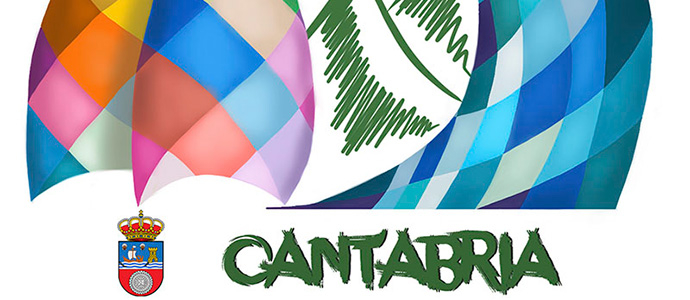 Unas 13.000 personas han votado ya su imagen corporativa favorita para el Gobierno de Cantabria