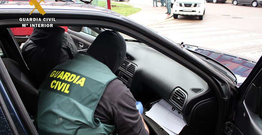 14 detenidos en Cantabria por estafar con anuncios falsos de compraventa en internet