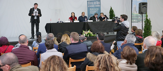 14 libreros y ms de 70 autores participan en la XXXVIII Feria del Libro