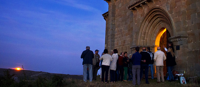 15 formas diferentes de acercarse al patrimonio este verano