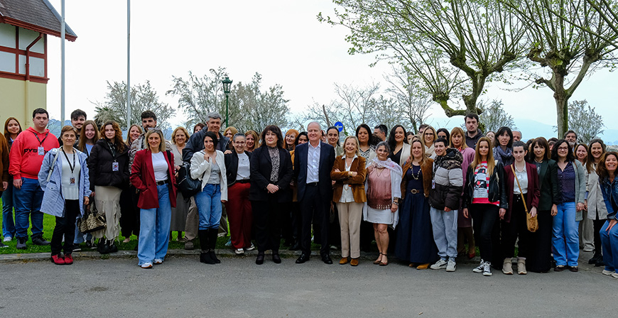 Quince municipios c�ntabros participar�n en el programa gratuito de orientaci�n laboral 'Lanzaderas de empleo y emprendimiento solidario' 