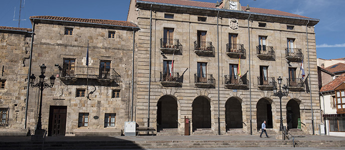 15 propuestas optarn a los Presupuestos Participativos 2019