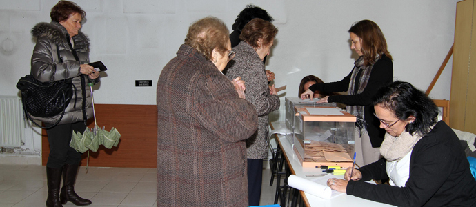16.198 campurrianos estn llamados hoy a las urnas