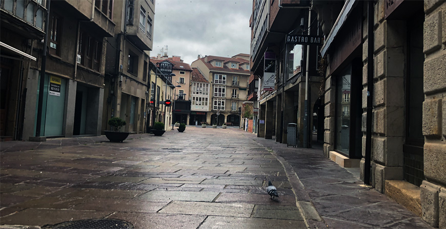 18.906 autnomos de Cantabria cobrarn este viernes la prestacin extraordinaria por cese de actividad