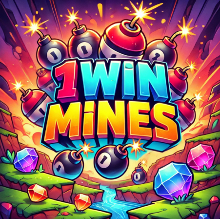 1win Mines: una experiencia �nica que fusiona estrategia y suerte