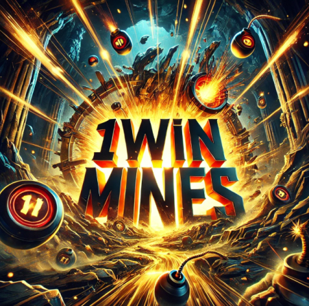 1win Mines: una experiencia �nica que fusiona estrategia y suerte