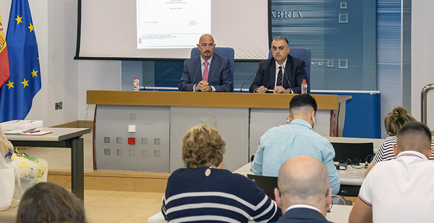 23 municipios, entre ellos Campoo de Yuso y Valderredible , solicitan las ayudas para el transporte a demanda de pacientes