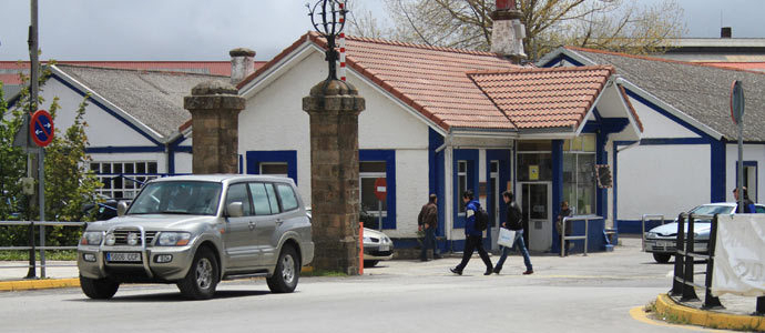  27 eventuales de Gerdau se van a la calle