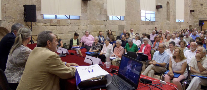 29 aos analizando la historia del monacato