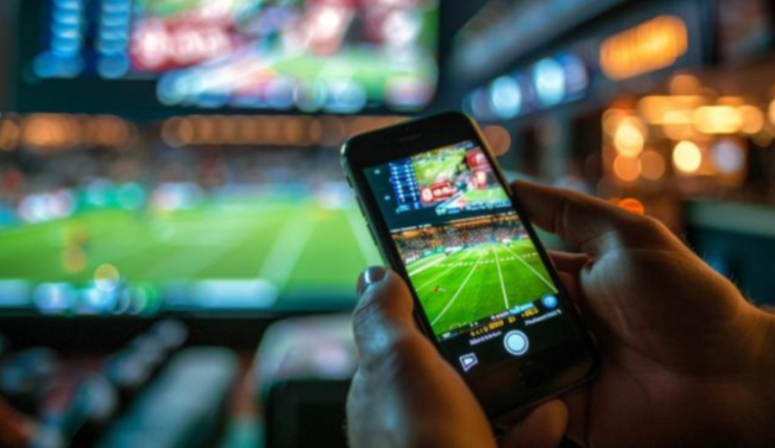 Los 3 mejores telfonos para apuestas deportivas en Pin-Up Bet app