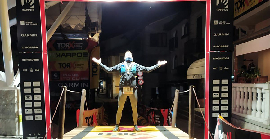 360 kilmetros de locura
