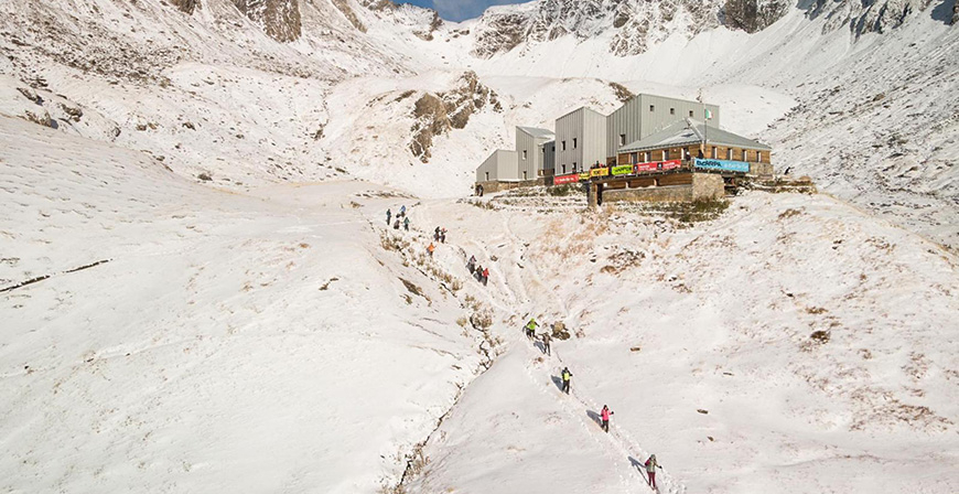 360 kilmetros de locura