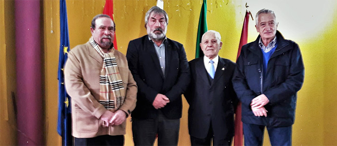 40 aos de democracia en Valderredible