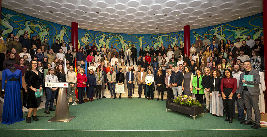 40 docentes de FP de Cantabria podrn participar este ao en un curso de inmersin lingstica en ingls en Malta y Berln