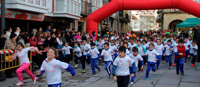 4.000 pequeos pasos de solidaridad
