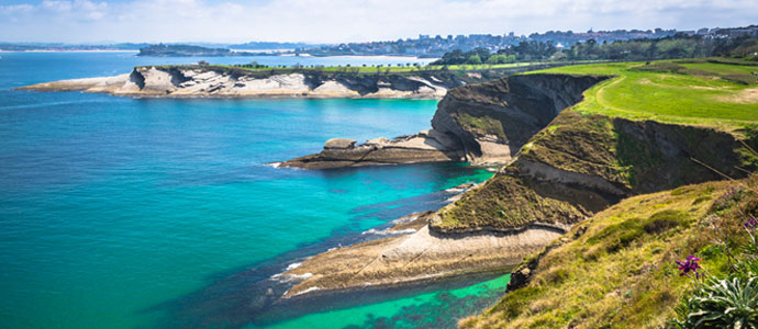 5 cosas que no te puedes perder de Cantabria