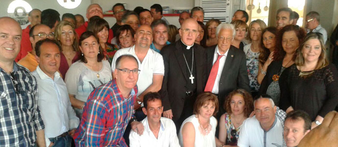 50 amigos de 50