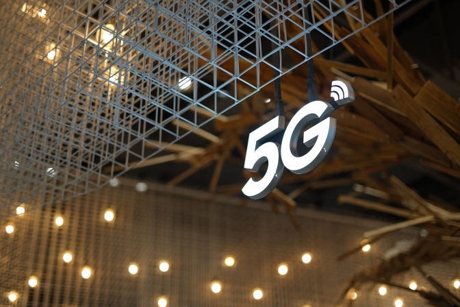 5G en Espaa: aumentar la velocidad en 2023?