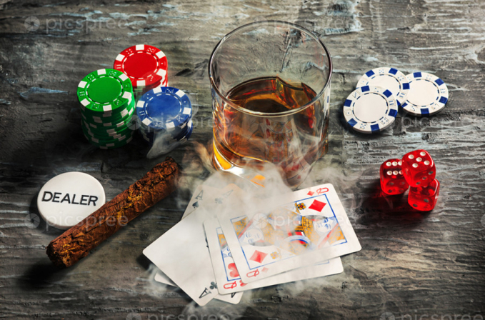 6 pelculas de juegos de azar imperdibles para am antes del casino