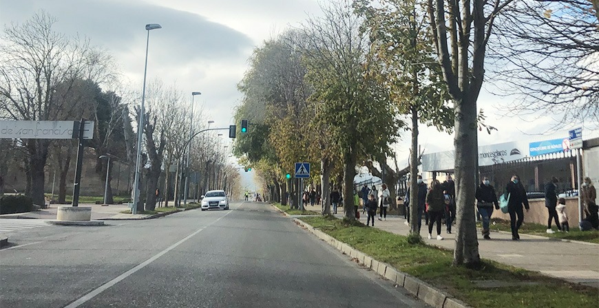 88.787 alumnos iniciarn el curso escolar en Cantabria el 7 de septiembre 